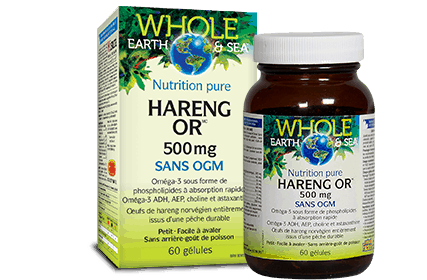 Herring Gold WES FR box and bottle