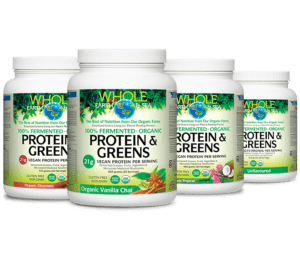 Fermented-Organic-Protein-and-Greens-family-products