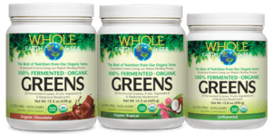WES Greens group US