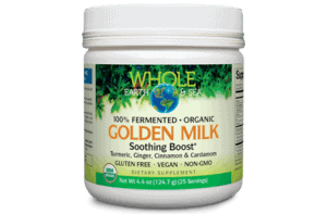 Golden Milk 35553U