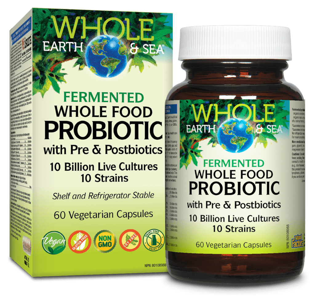 Probiotic 10 Billion 35556