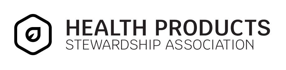 Health Products Stewardship Association 