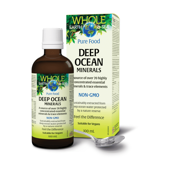 Whole Earth & Sea - Hi-Res - 35514