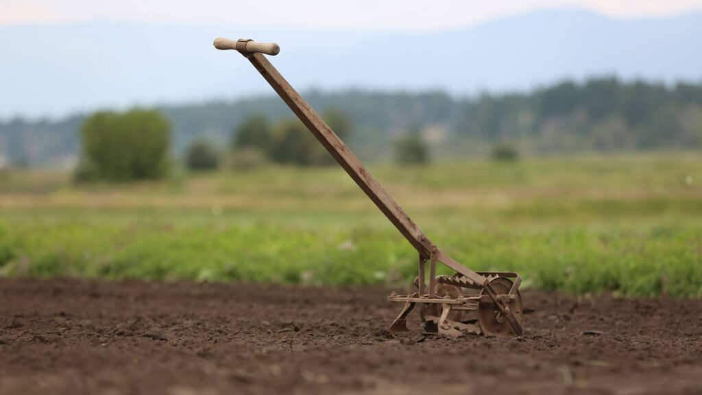 Farming Equipment