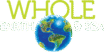 Whole Earth and Sea logo