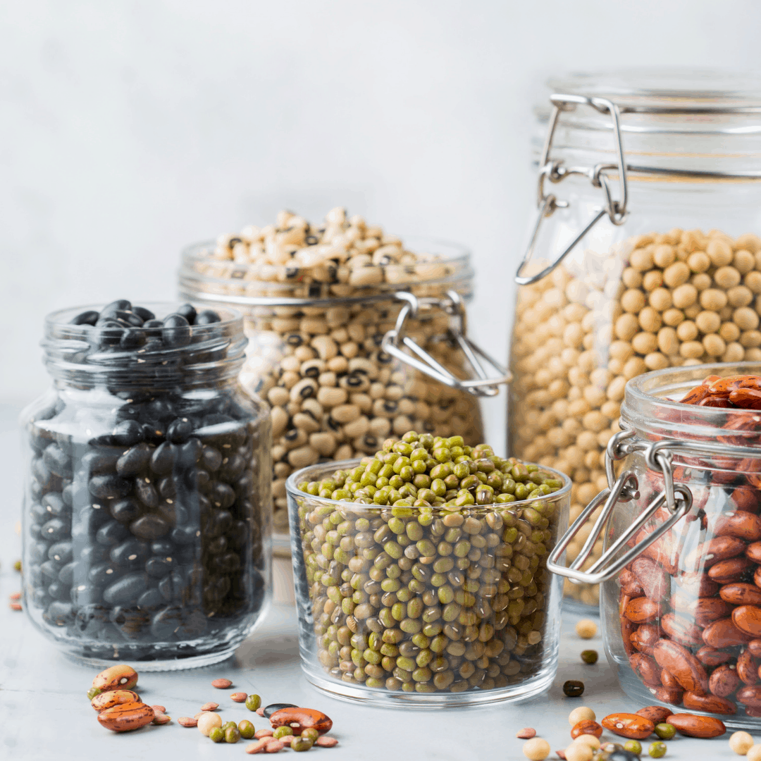 Vegan protein