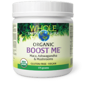 Boost Me